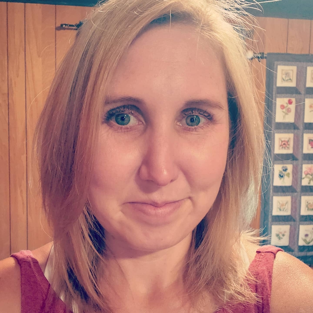 Meet your Posher, Lea